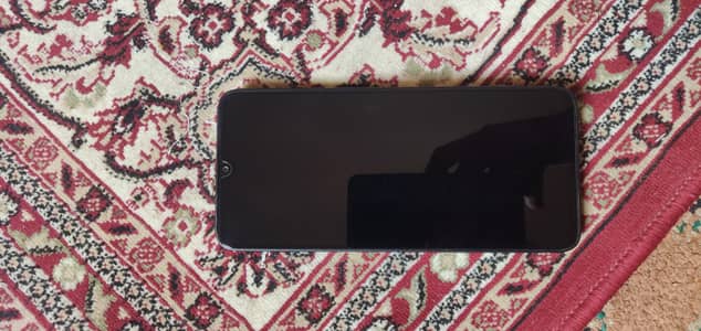 VILLAON V50S 4GB+4GB RAM 64GB PTA Approved