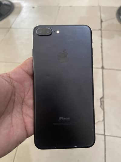 Apple iPhone 7 Plus