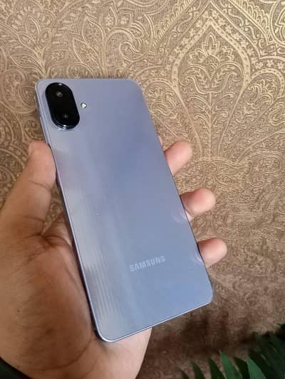 Samsung Galaxy A07