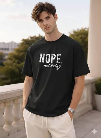 micro painted shirt