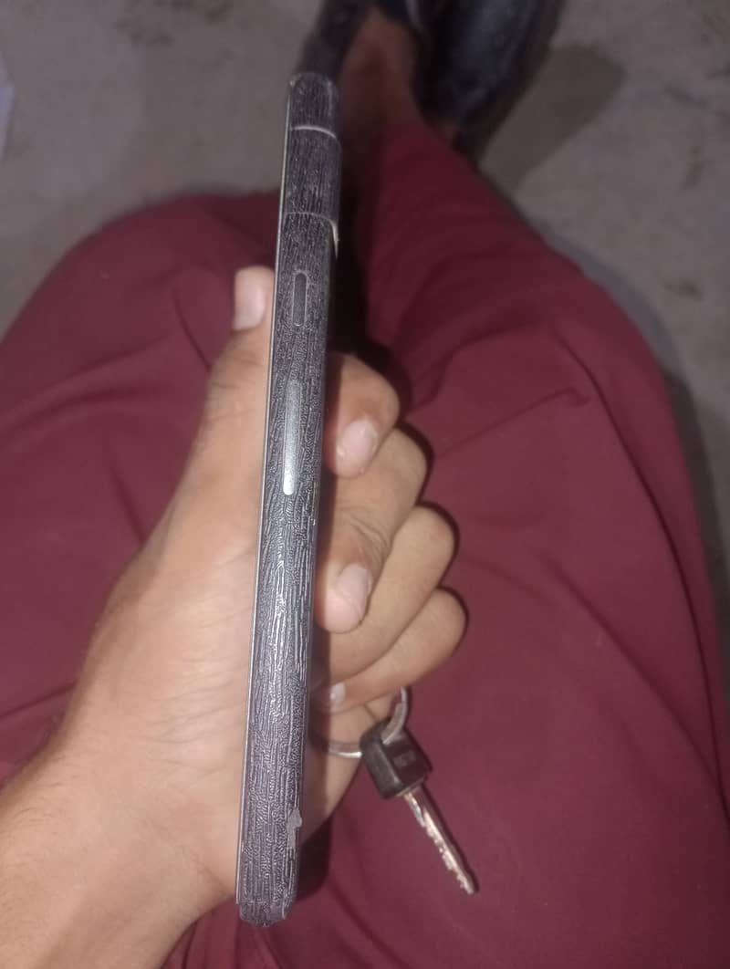 Google Pixel 7a 0