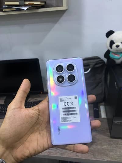 Xiaomi Redmi Note 10 Pro