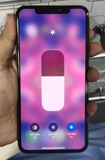 iphone XS Max 256 Pta Exchange