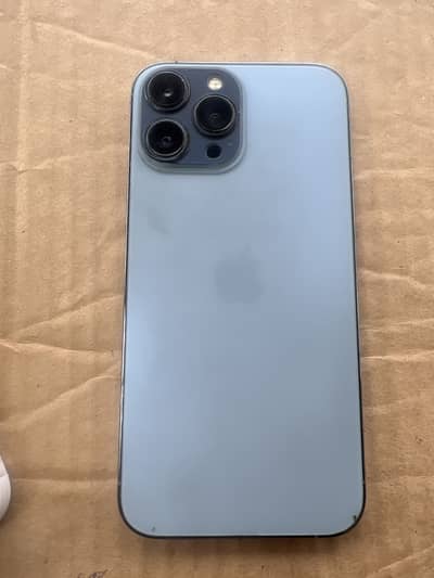 iPhone 13promax max