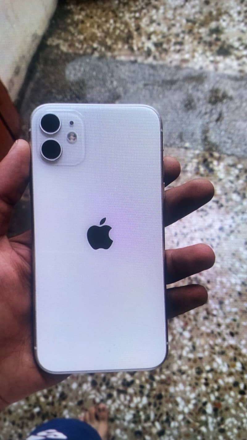 Iphone 0