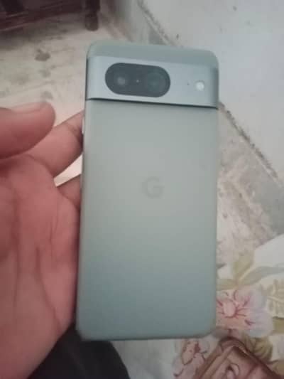 Google Pixel 8