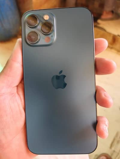 Apple iPhone 12 Pro Max