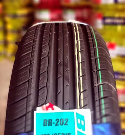 195/65R15 Brics Brand new Tier-1 A