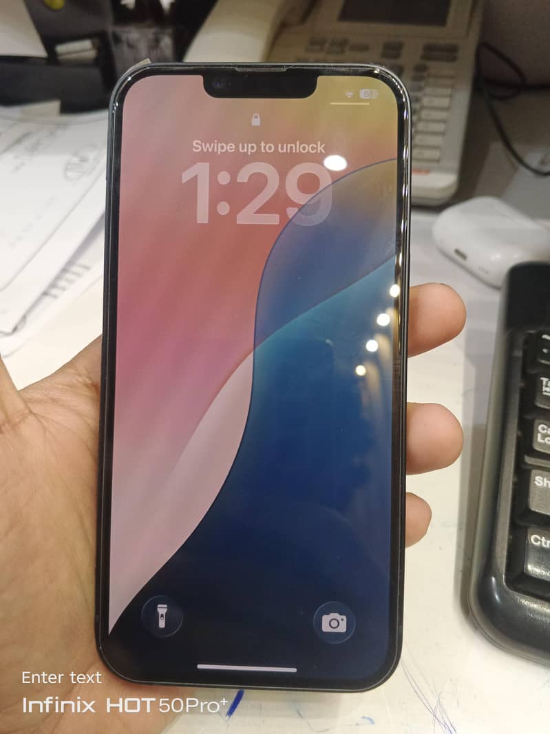 Apple iPhone 14 1