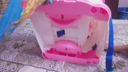 baby feeding chair
