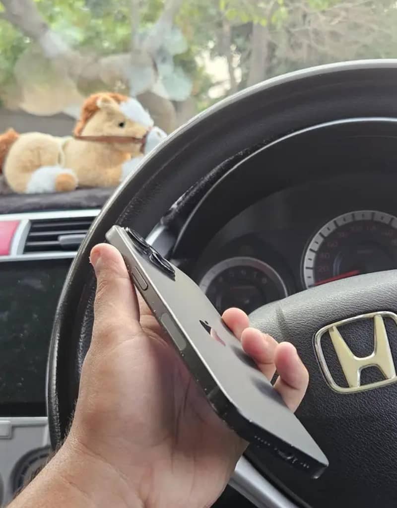 Apple iPhone 15 3