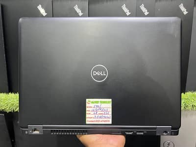 Dell Latitude 5491 i5 8th NVIDIA GeForce MX 130 2 GB