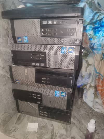 dell core i3 pcs