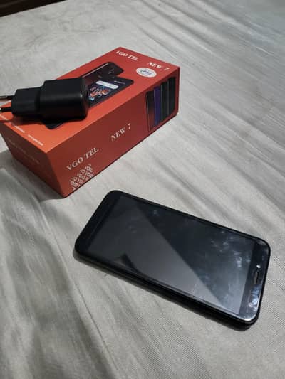 VGO TEL new 7