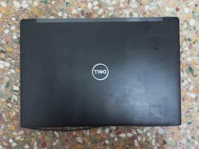 Dell latitude 7290