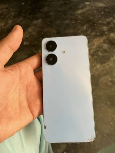 Realme Note 60