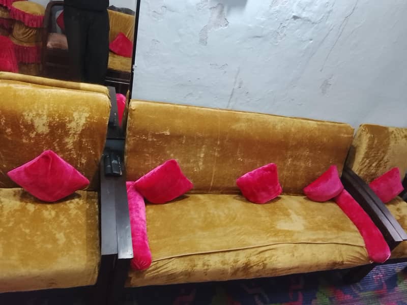 used sofa 1