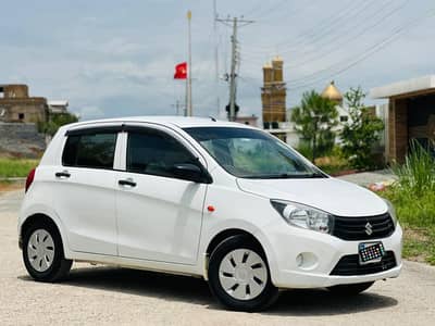 Suzuki Cultus VXR 2019