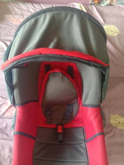 Baby Cot , 100% new condition