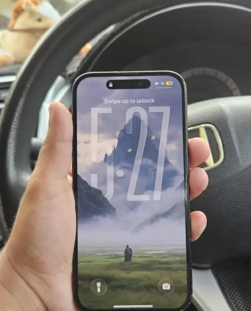 Apple iPhone 15 1