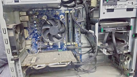 CPU For Sale