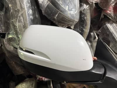 Honda Veezal Side Mirror Civic City Freed N one N wgn HR-V Fit Gp 1