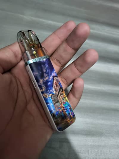Caliburn G3 lite pod/vape 18+