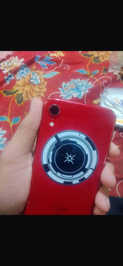 Apple iPhone XR