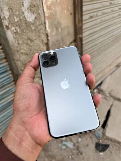 Apple iPhone 11 Pro