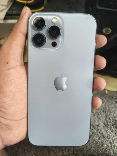 Apple iPhone 13 Pro Max