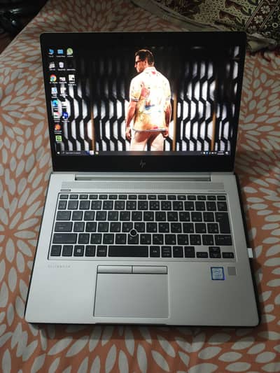 HP 830 G6  16GB 256GB neat and clean condition