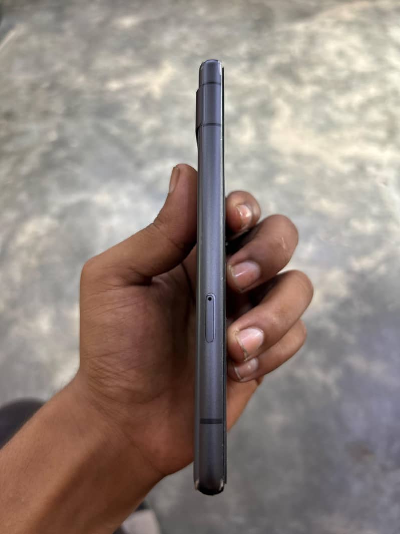 Google Pixel 7a 3