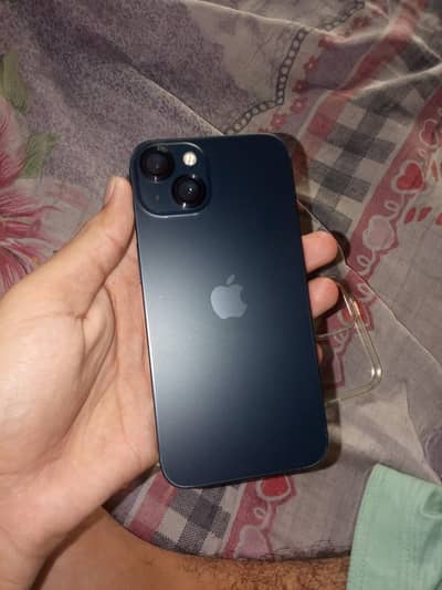 Apple iPhone 13 Full Lush condition best phone