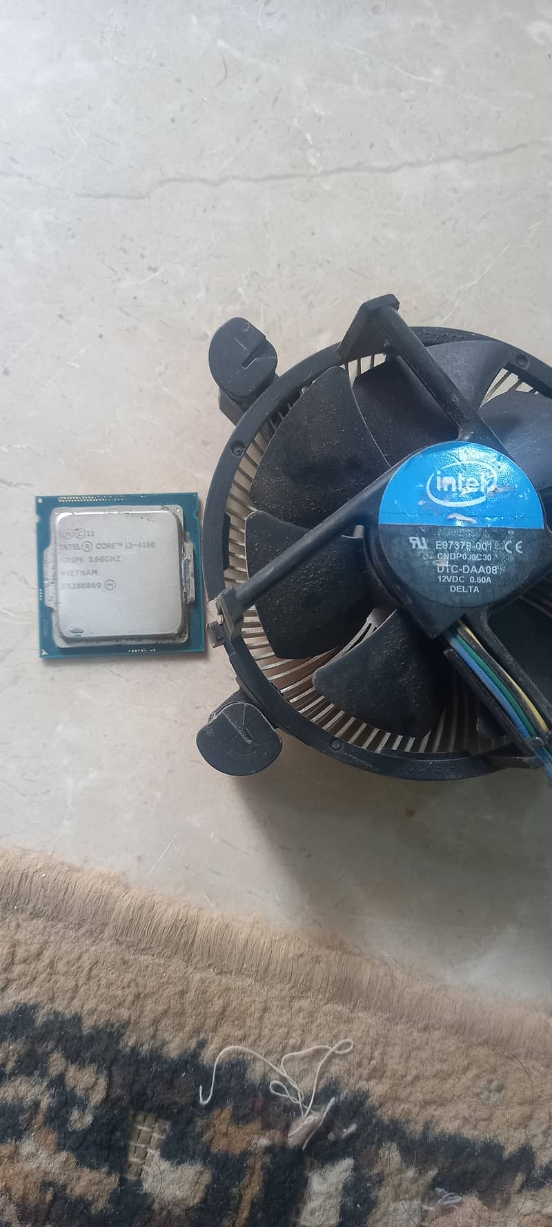 I3 4rth generation processor 0