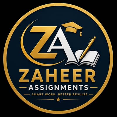 Assignment writing