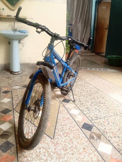 SK-Bike (medium)