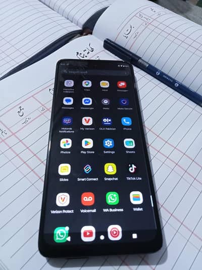 Motorola Edge Plus 5G 2021, 8Gb,256Gb,108Mp, sanpdragon 778G ,Adreno 6