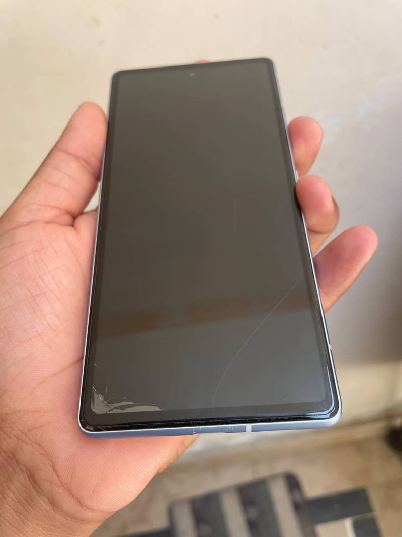 Google Pixel 7a 0