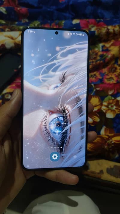 Samsung Mobile S22 Plus