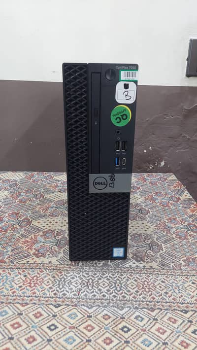 Desktop Computer for Sale