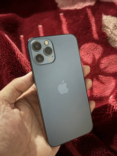Apple iPhone 12 Pro - 128GB