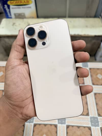 Apple iPhone 16 Pro Max