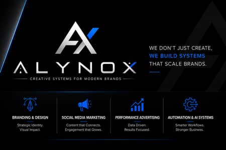 Digital Marketing | Graphic Design | Website Design Services