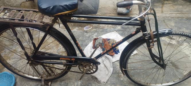 Sohrab Bicycle 22 inch