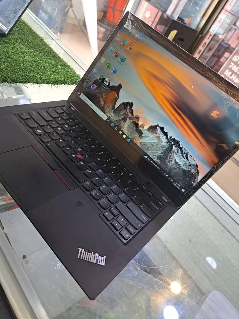 Thikpad 1