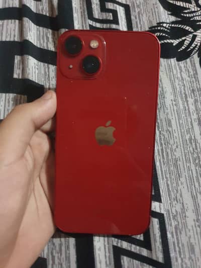 iPhone 13 128gb jv