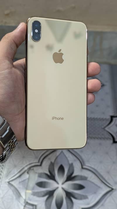 Apple iPhone XS Max