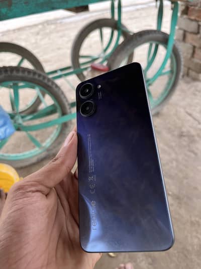 realme 10