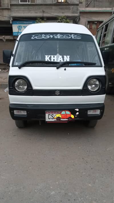 Suzuki bolan for sell