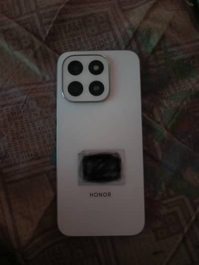 Honor x6c